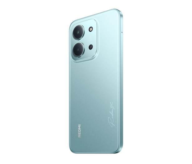 Xiaomi Redmi 15C 4/128GB Mint Green - 1351197 - zdjęcie 7